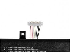 Baterija Green Cell za prenosnik Asus X553 X553M F553 F553M 7,2V 3800mAh